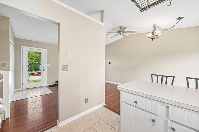 5912 Honbury Court, Dublin, OH 43017