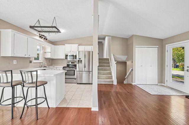 5912 Honbury Court, Dublin, OH 43017