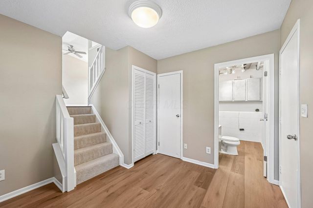 5912 Honbury Court, Dublin, OH 43017