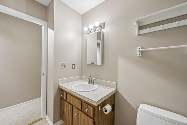 5912 Honbury Court, Dublin, OH 43017