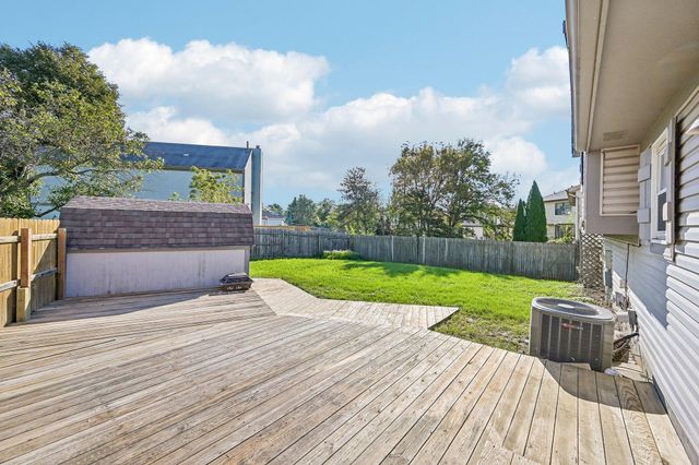 5912 Honbury Court, Dublin, OH 43017