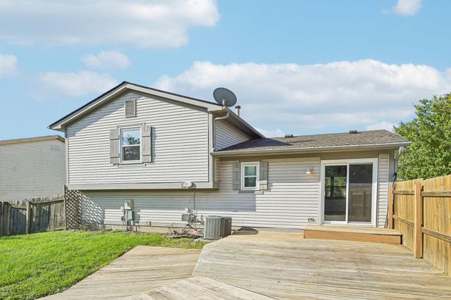 5912 Honbury Court, Dublin, OH 43017