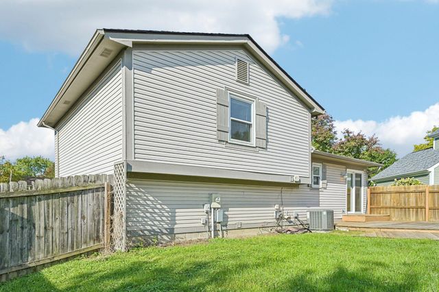 5912 Honbury Court, Dublin, OH 43017