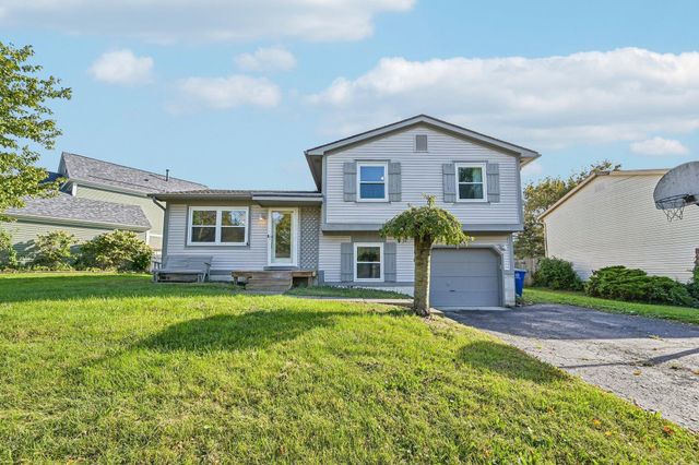 5912 Honbury Court, Dublin, OH 43017