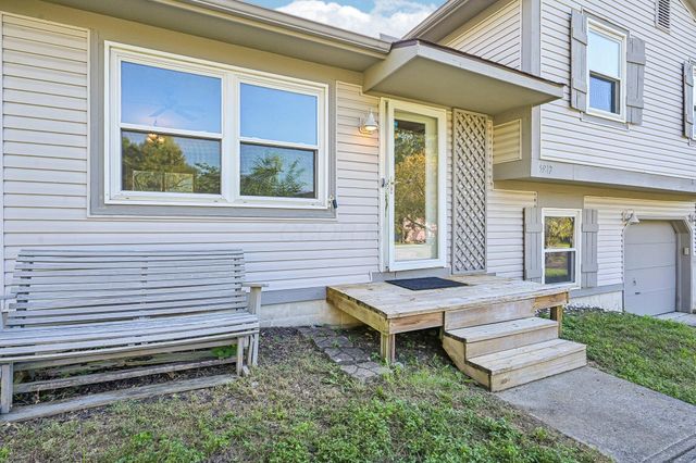5912 Honbury Court, Dublin, OH 43017