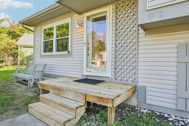 5912 Honbury Court, Dublin, OH 43017