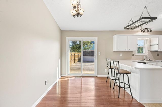 5912 Honbury Court, Dublin, OH 43017