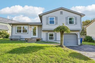 5912 Honbury Court, Dublin, OH 43017