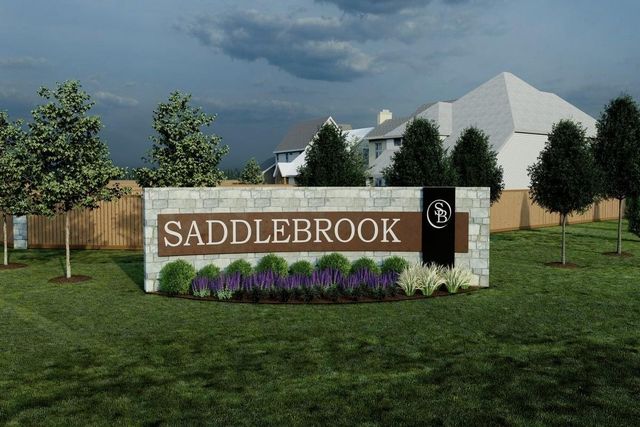 7215 Saddle Crest Way, Beasley, TX 77417