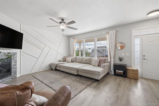9374 Camargo Road, Peyton, CO 80831