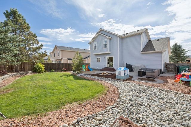 9374 Camargo Road, Peyton, CO 80831
