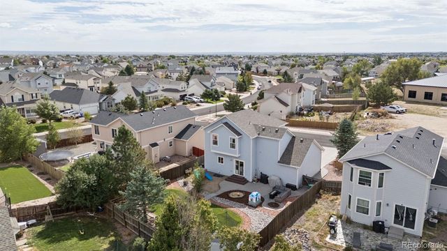 9374 Camargo Road, Peyton, CO 80831