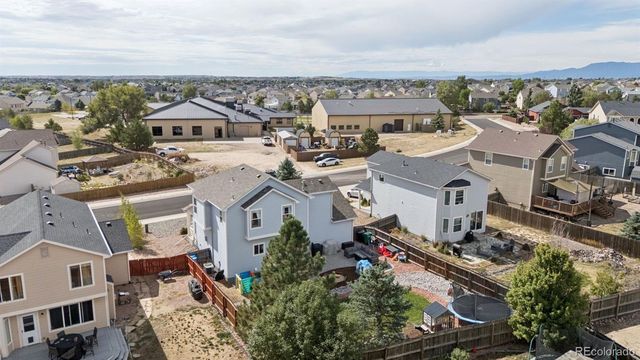 9374 Camargo Road, Peyton, CO 80831