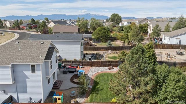 9374 Camargo Road, Peyton, CO 80831