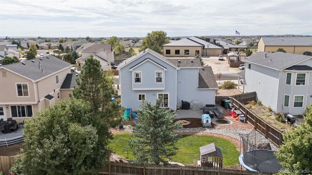 9374 Camargo Road, Peyton, CO 80831