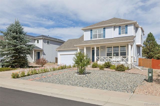 9374 Camargo Road, Peyton, CO 80831