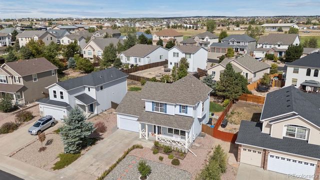 9374 Camargo Road, Peyton, CO 80831