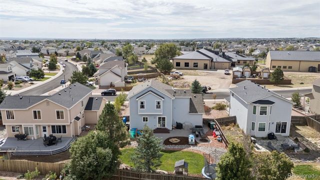 9374 Camargo Road, Peyton, CO 80831
