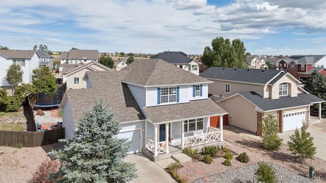 9374 Camargo Road, Peyton, CO 80831