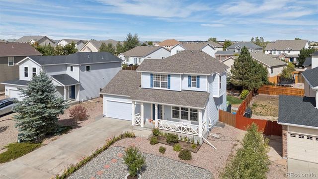 9374 Camargo Road, Peyton, CO 80831