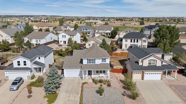 9374 Camargo Road, Peyton, CO 80831
