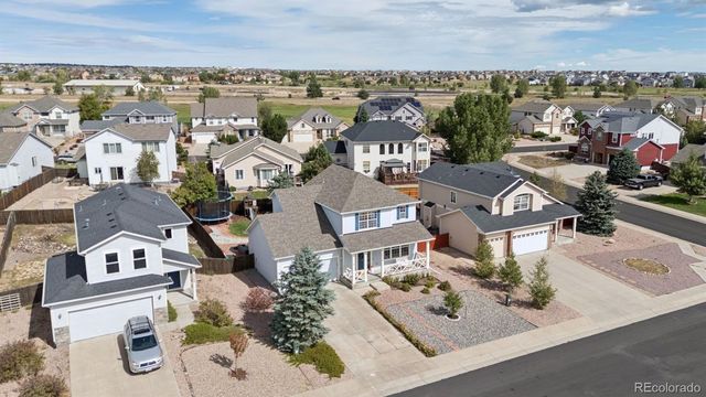 9374 Camargo Road, Peyton, CO 80831