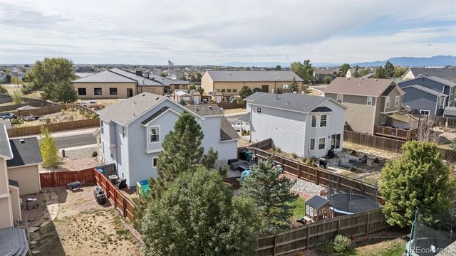 9374 Camargo Road, Peyton, CO 80831