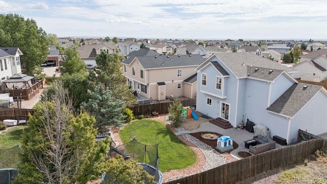 9374 Camargo Road, Peyton, CO 80831