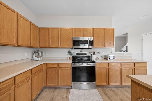 9374 Camargo Road, Peyton, CO 80831