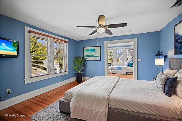 800 18TH AVENUE N, St Petersburg, FL 33704