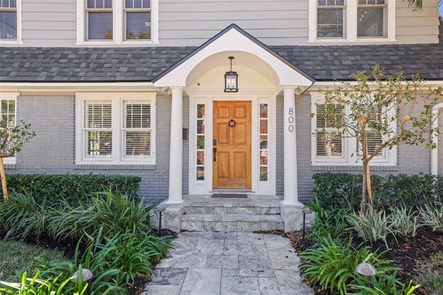 800 18TH AVENUE N, St Petersburg, FL 33704