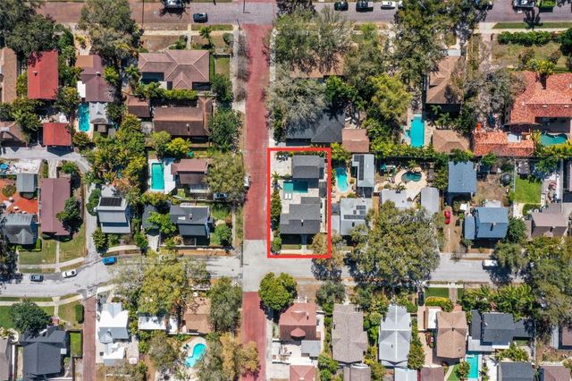 800 18TH AVENUE N, St Petersburg, FL 33704