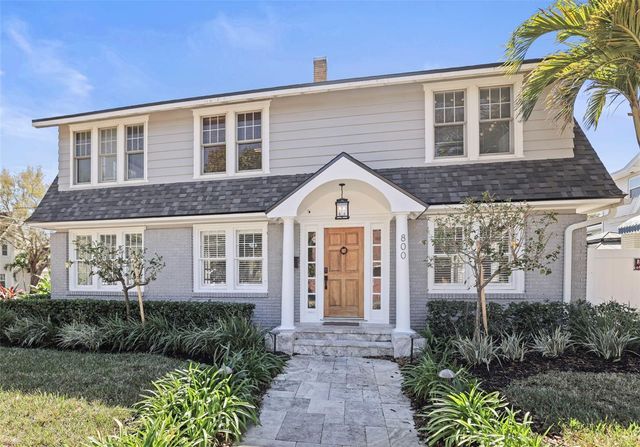 800 18TH AVENUE N, St Petersburg, FL 33704