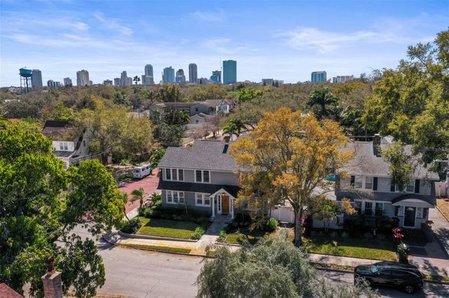 800 18TH AVENUE N, St Petersburg, FL 33704