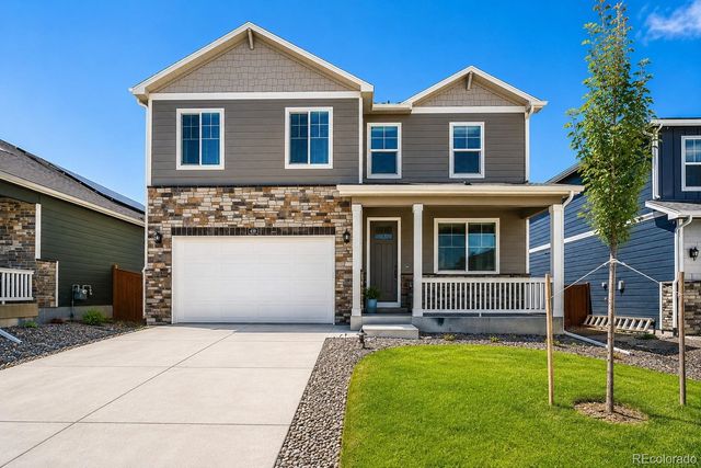 439 Bluebird Road, Johnstown, CO 80534