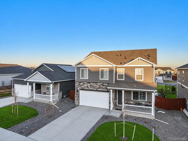 439 Bluebird Road, Johnstown, CO 80534