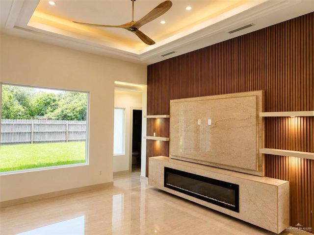 3020 Abbott Avenue, Mission, TX 78574