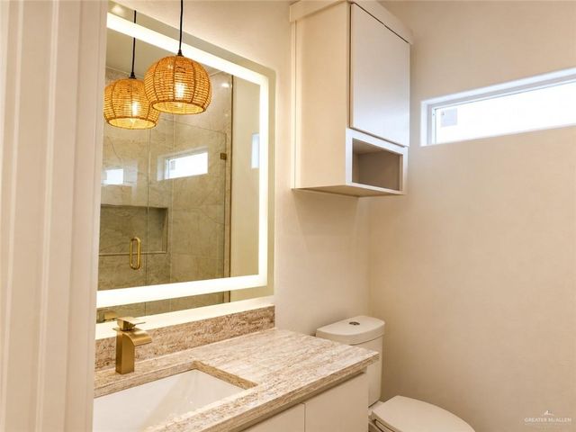 3020 Abbott Avenue, Mission, TX 78574