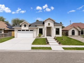 3020 Abbott Avenue, Mission, TX 78574