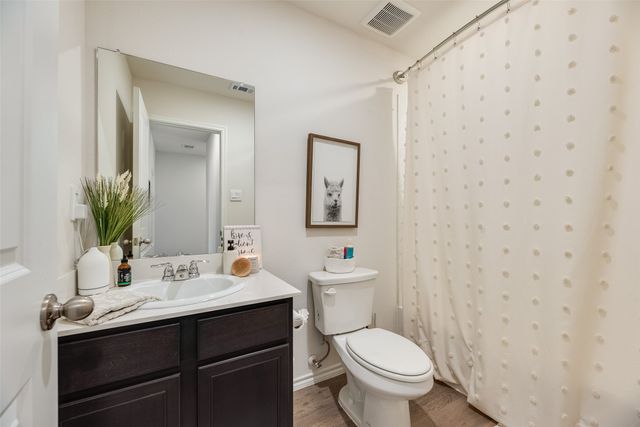 720 Lighthouse Street, Princeton, TX 75407