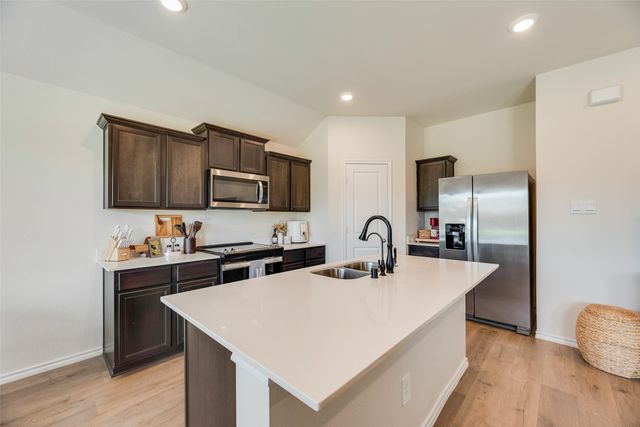 720 Lighthouse Street, Princeton, TX 75407