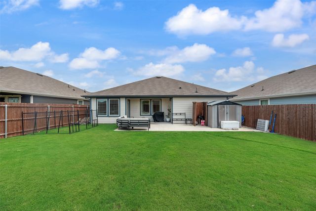 720 Lighthouse Street, Princeton, TX 75407