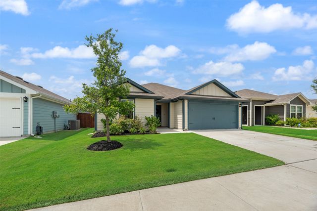 720 Lighthouse Street, Princeton, TX 75407