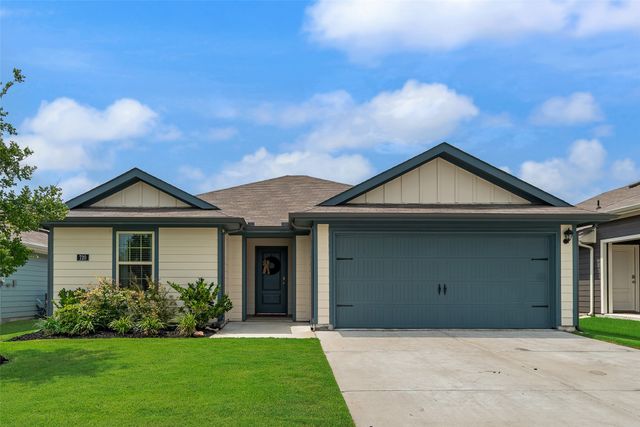 720 Lighthouse Street, Princeton, TX 75407