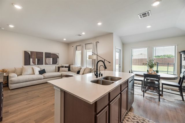 720 Lighthouse Street, Princeton, TX 75407