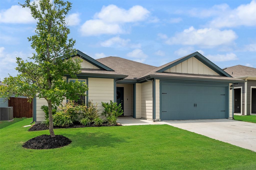 720 Lighthouse Street, Princeton, TX 75407