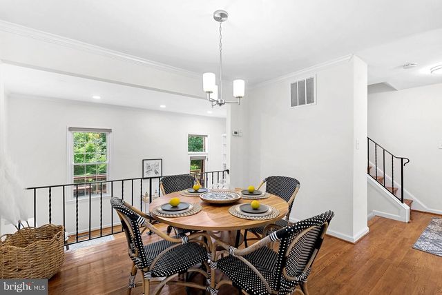 5422 BROMYARD CT, Burke, VA 22015
