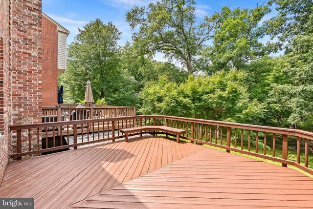 5422 BROMYARD CT, Burke, VA 22015
