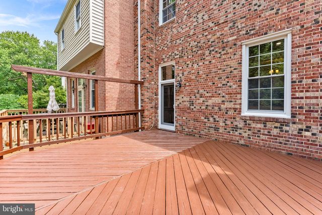 5422 BROMYARD CT, Burke, VA 22015
