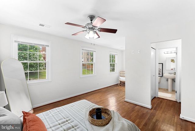5422 BROMYARD CT, Burke, VA 22015